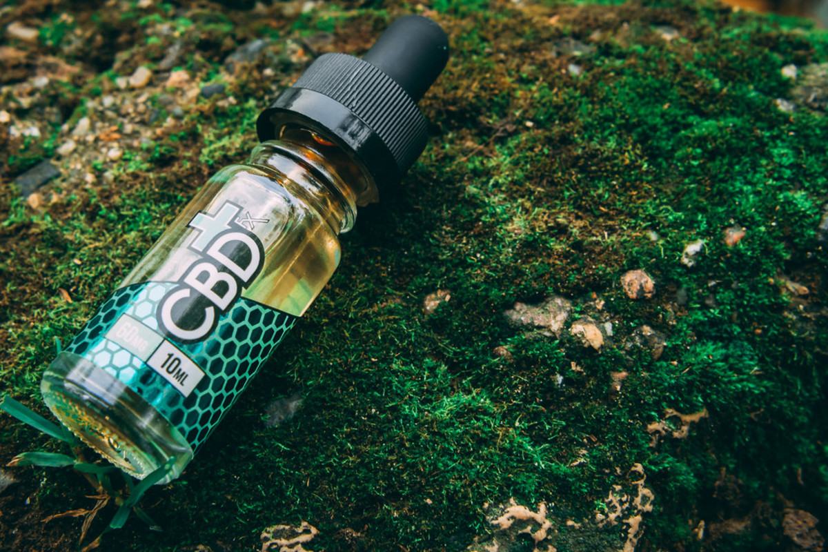 locating cbd oil products