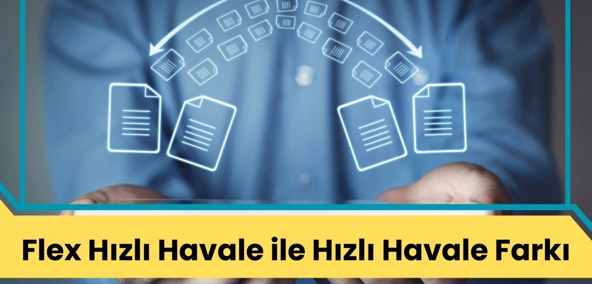 Flex Hızlı Havale ile Hızlı Havale Farkı