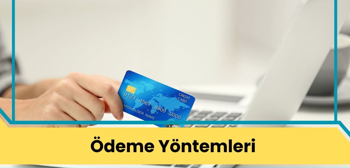 Ödeme Yöntemleri Bahis Sitelerinde Neler?